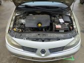 Wiper motor