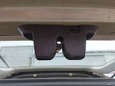Tailgate/trunk/boot lock/catch/latch