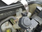 Coolant expansion tank/reservoir cap
