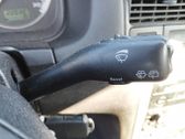 Wiper control stalk