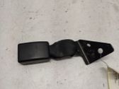 Rear seatbelt buckle