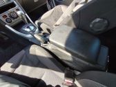 Console centrale
