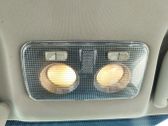 Front seat light