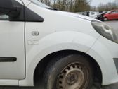 Front indicator light