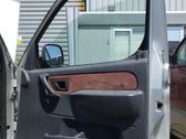Fensterheber elektrisch mit Motor Tür vorne
