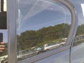 Ventanilla de ventilación de la puerta trasera