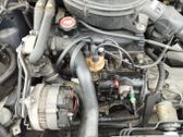 Lichtmaschine