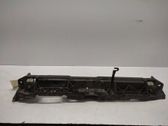 Top upper radiator support slam panel