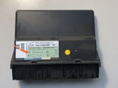 Komfortsteuergerät Bordnetzsteuergerät