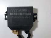 Steuergerät Einparkhilfe Parktronic PDC
