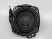 Altavoz de la puerta trasera