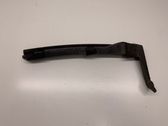Front bumper mounting bracket
