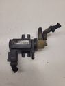 Turbo solenoid valve