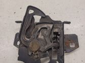 Engine bonnet/hood lock/catch