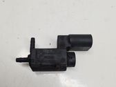 Turbo solenoid valve