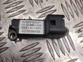 Airbagsensor Crashsensor Drucksensor