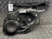 Fensterheber elektrisch mit Motor Tür hinten