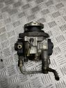 Fuel injection high pressure pump