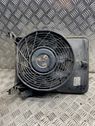 Ventilatore di raffreddamento elettrico del radiatore