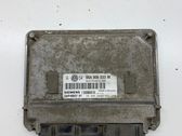 Engine control unit/module