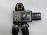 Abgasdrucksensor Differenzdrucksensor