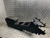 Center console