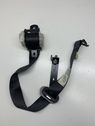 Rear seatbelt