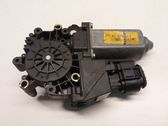 Front door window regulator motor
