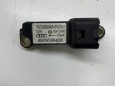 Airbagsensor Crashsensor Drucksensor