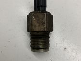 Fuel pressure sensor