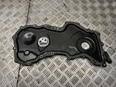 Timing chain cover