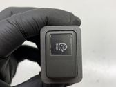 Headlight washer switch