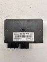 Tow bar trailer control unit/module