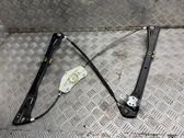 Fensterhebermechanismus ohne Motor Tür vorne
