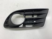 Front fog light trim/grill