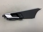 Front door interior handle