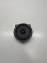 Rear door speaker