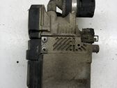 Автономный нагрев (Webasto)