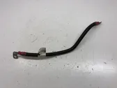 Positive cable (battery)