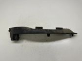 Front bumper mounting bracket