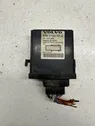 Auxiliary heating control unit/module