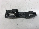 Rear door exterior handle/bracket