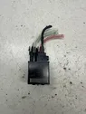 Seat heating relay