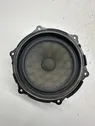 Rear door speaker