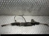 Steering rack