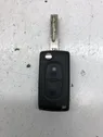 Ignition key/card