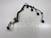 Cables de los inyectores de combustible