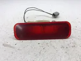 Rear fog light