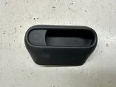 Rear door interior handle