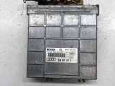 Calculateur moteur ECU